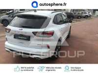 2022 Ford Kuga