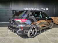 2022 Ford Kuga