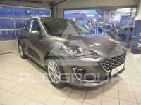 2022 Ford Kuga