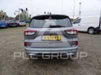 2022 Ford Kuga