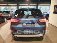 2022 Ford Kuga