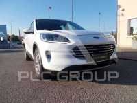 2022 Ford Kuga