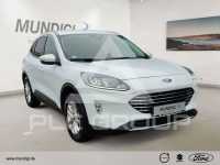 2022 Ford Kuga