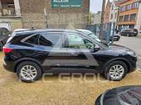 2022 Ford Kuga