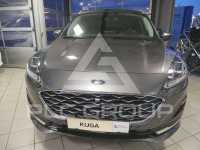 2022 Ford Kuga