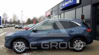 2022 Ford Kuga
