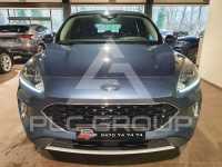 2022 Ford Kuga