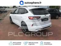 2022 Ford Kuga