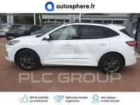 2022 Ford Kuga