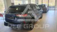 2022 Ford Kuga