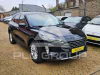 2022 Ford Kuga