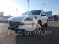 2022 Ford Kuga