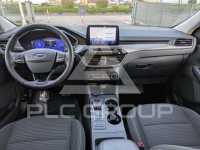 2022 Ford Kuga