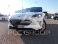 2022 Ford Kuga