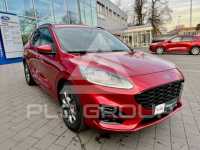 2022 Ford Kuga