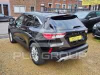 2022 Ford Kuga