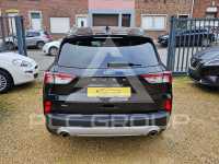 2022 Ford Kuga