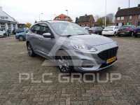 2022 Ford Kuga