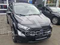 2022 Ford Eco Sport