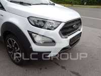 2022 Ford Eco Sport