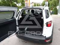 2022 Ford Eco Sport