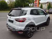 2022 Ford Eco Sport