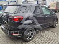 2022 Ford Eco Sport