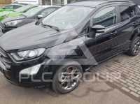 2022 Ford Eco Sport