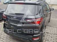 2022 Ford Eco Sport