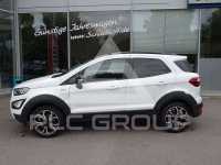 2022 Ford Eco Sport