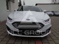 2022 Ford Mondeo
