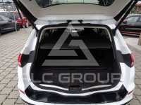 2022 Ford Mondeo