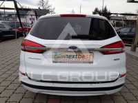 2022 Ford Mondeo
