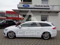 2022 Ford Mondeo