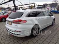 2022 Ford Mondeo
