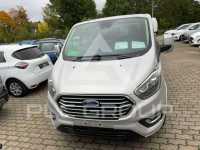 2022 Ford Tourneo