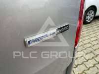 2022 Ford Tourneo
