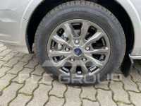 2022 Ford Tourneo