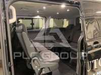 2022 Ford Tourneo