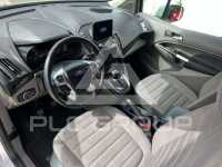 2022 Ford Tourneo