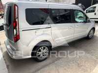 2022 Ford Tourneo