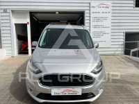 2022 Ford Tourneo