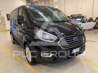 2022 Ford Tourneo