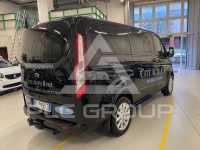 2022 Ford Tourneo