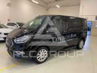 2022 Ford Tourneo