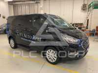 2022 Ford Tourneo