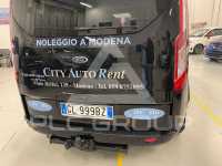 2022 Ford Tourneo