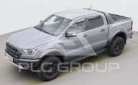 2023 Ford RANGER