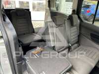 2022 Ford Tourneo