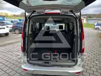2022 Ford Tourneo